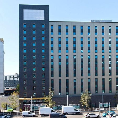 Premier Inn London Wembley Stadium Exterior photo