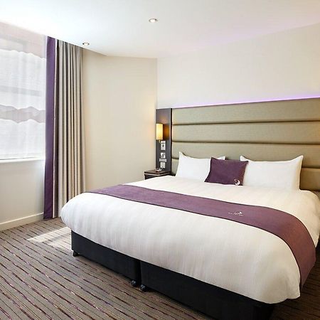 Premier Inn London Wembley Stadium Exterior photo